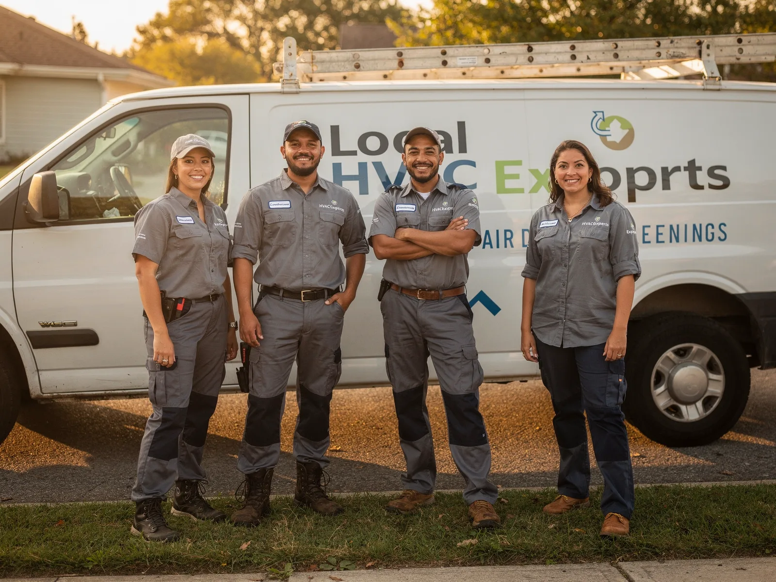 24/7 HVAC Repair & AC Replacement company in Gill, MA