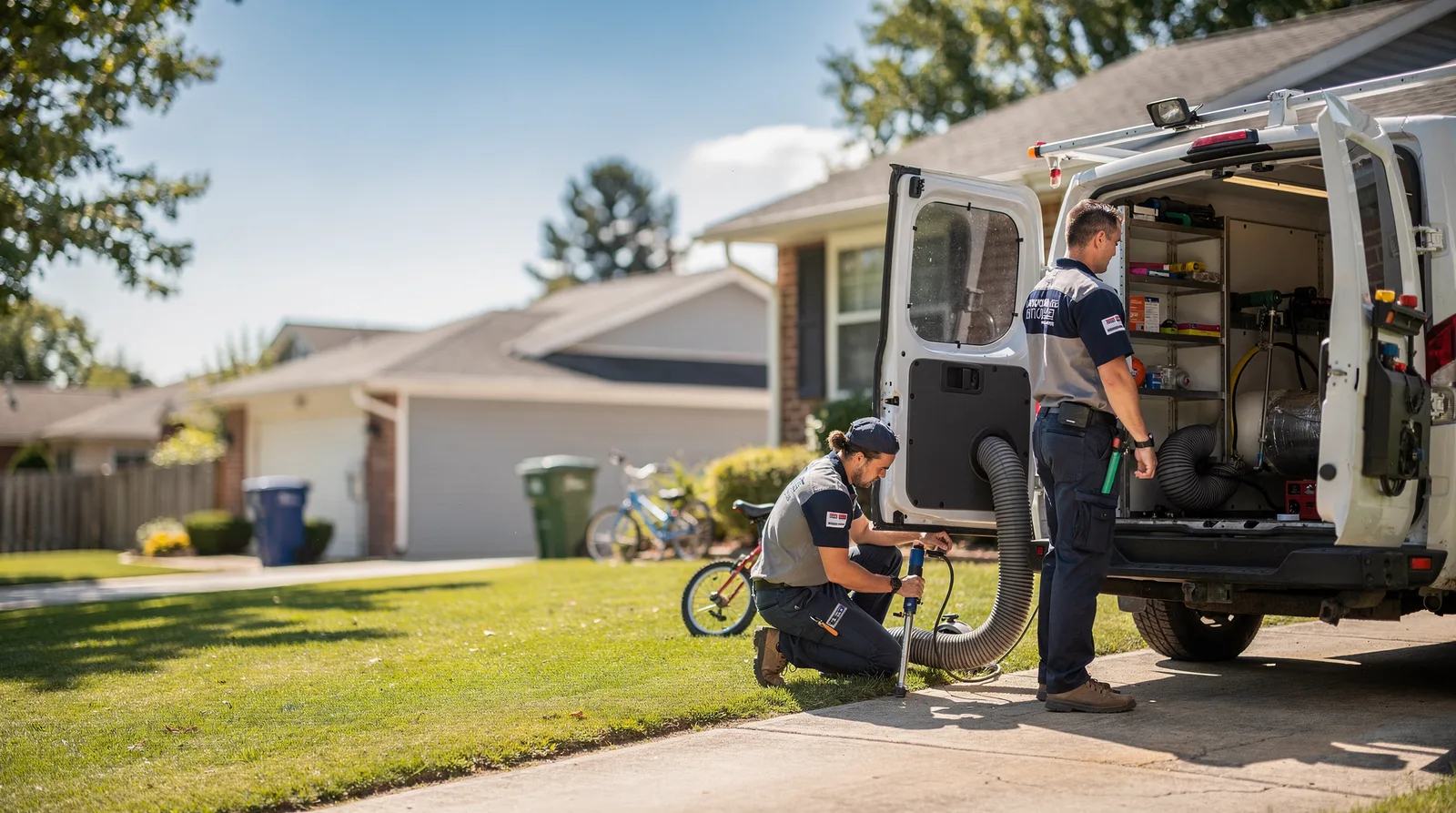 24/7 HVAC Repair & AC Replacement in Gill, MA near me
